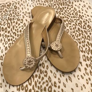 Jack Rogers Sandal